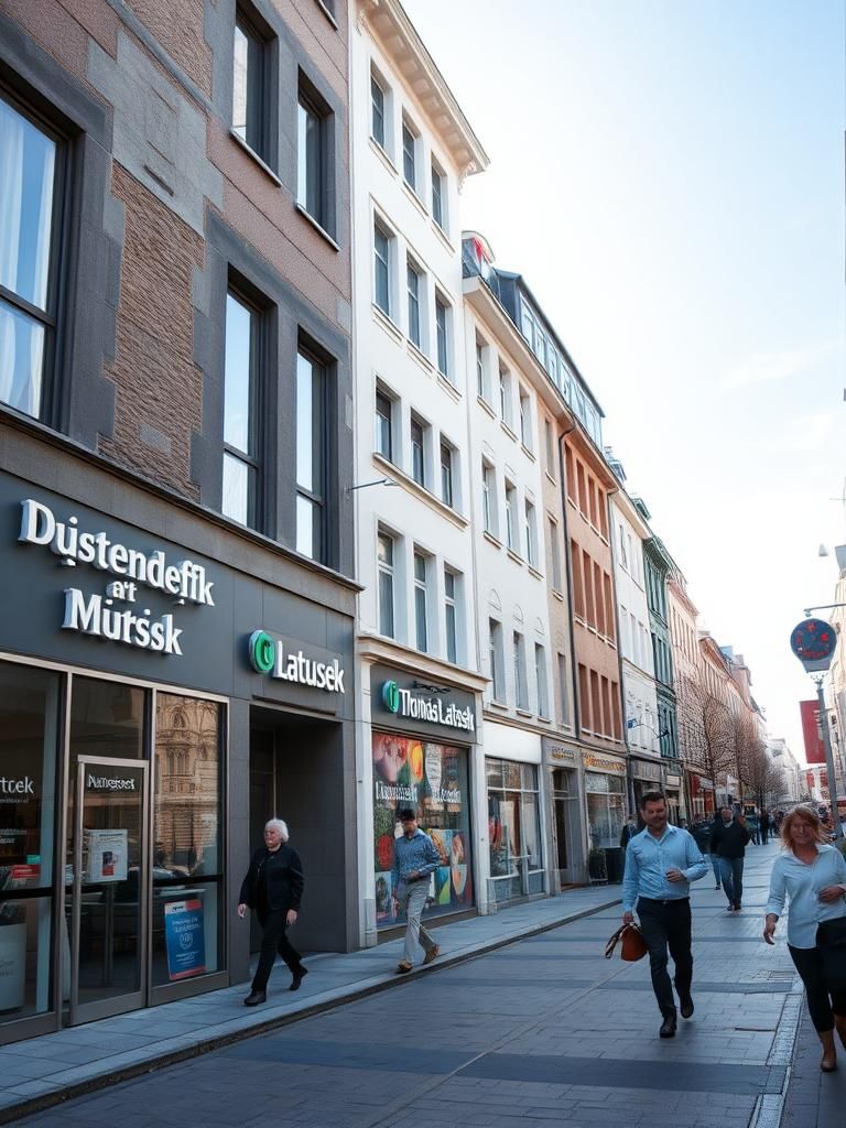 Gesetzlichen krankenkasse krefeld 2 Versicherungen Thomas Latussek