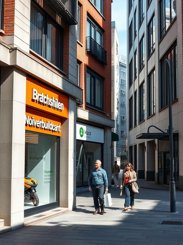 Wie lange kann ich in Deutschland versichert bleiben, wenn ich nicht mehr arbeite?