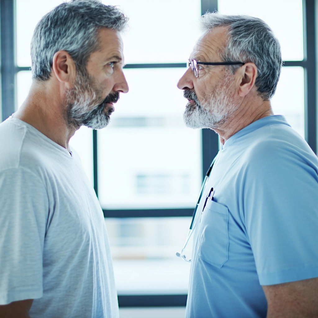 Württembergische Versicherung AG vs. AOK: Ein umfassender Vergleich deutscher Krankenversicherer