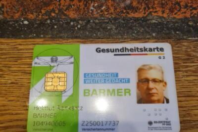Barmer Dresden Telefonnummer, Adresse und Öffnungszeiten
