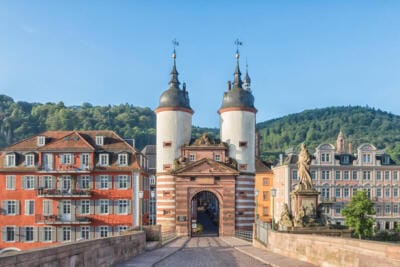 AOK Baden-Württemberg - KundenCenter Heidelberg Mitte 7 AOK Baden-Württemberg - KundenCenter Heidelberg Mitte