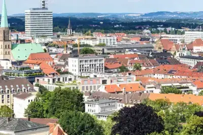 AOK Bielefeld – Öffnungszeiten und Termin: Alle Infos zu Sprechzeiten und Beratung