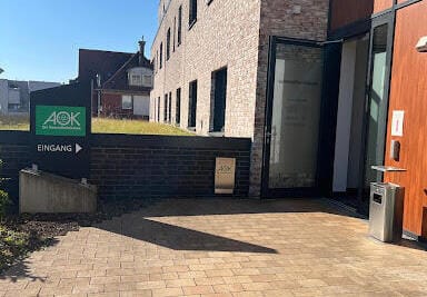 AOK Bielefeld – Öffnungszeiten_reseñas: Aktuelle Öffnungszeiten und Kundenbewertungen im Überblick 7 AOK Bielefeld – Öffnungszeiten_reseñas: Aktuelle Öffnungszeiten und Kundenbewertungen im Überblick