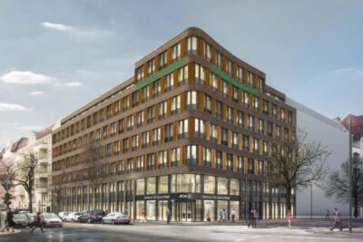 AOK Nordost - Servicecenter Hohenschönhausen