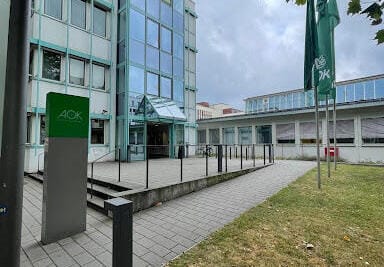 AOK Schoerleben: Informationen, Leistungen und Kontakt für Ihre Krankenversicherung 1 AOK Schoerleben: Informationen, Leistungen und Kontakt für Ihre Krankenversicherung