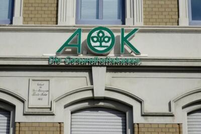 AOK Sachsen-Anhalt - Kundencenter Köthen 2 AOK Sachsen-Anhalt - Kundencenter Köthen