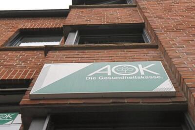 AOK NordWest - Kundencenter Münster 7 AOK NordWest - Kundencenter Münster