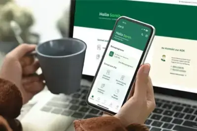 AOK Altena – Adresse und Öffnungszeiten: Alle Informationen zu Standort und Sprechzeiten 2 AOK Altena – Adresse und Öffnungszeiten: Alle Informationen zu Standort und Sprechzeiten