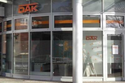 DAK Bonn Telefonnummer, Adresse und Öffnungszeiten