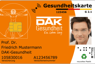 DAK Rostock Telefonnummer, Adresse und Öffnungszeiten