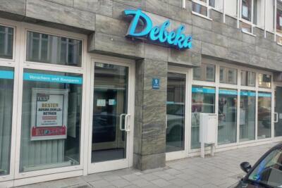 Debeka Hannover Telefonnummer, Adresse und Öffnungszeiten
