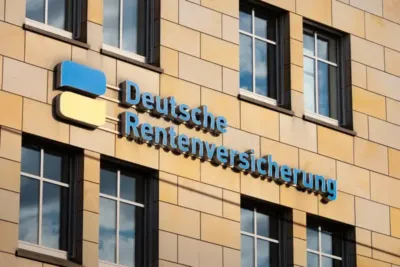 Deutsche Rentenversicherung Bremen: Adresse, Kontakt & Renten-Service