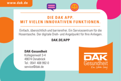 DAK-Gesundheit Servicezentrum Hagen - Schneller Service und persönliche Beratung für Ihre Versicherungsschutz Anliegen 3 DAK-Gesundheit Servicezentrum Hagen
