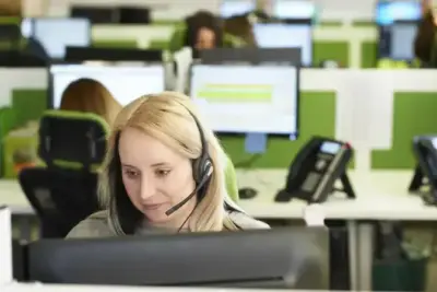 Barmer Gelsenkirchen Telefonnummer, Adresse und Öffnungszeiten