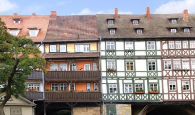 AOK PLUS Filiale Erfurt Mitte: Ihre zentrale Anlaufstelle für Gesundheitsfragen in Thüringens Landeshauptstadt 9 AOK PLUS - Filiale Erfurt Mitte
