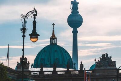 AOK Nordost Hauptverwaltung Berlin 3 AOK Nordost Hauptverwaltung Berlin
