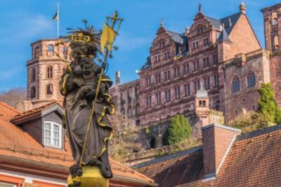 SBK Heidelberg Telefonnummer, Adresse und Öffnungszeiten