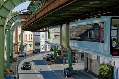 AOK Wuppertal Telefonnummer, Adresse und Öffnungszeiten