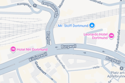 IKK Classic Dortmund Telefonnummer, Adresse und Öffnungszeiten