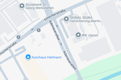 IKK Classic Gelsenkirchen Telefonnummer, Adresse und Öffnungszeiten