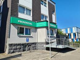 Provinzial Herne (Leusenrink & Leichsenring): Adresse, Öffnungszeiten & Beratung