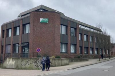 AOK NordWest Kundencenter Kiel - Öffnungszeiten und Kontaktinformationen für Ihren Besuch 9 AOK NordWest - Kundencenter Kiel