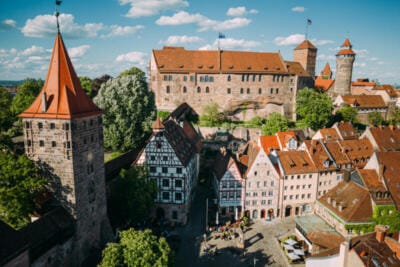 Gesundheitskarte Nürnberg AOK Öffnungszeiten und Kontakt 4 Nürnberg