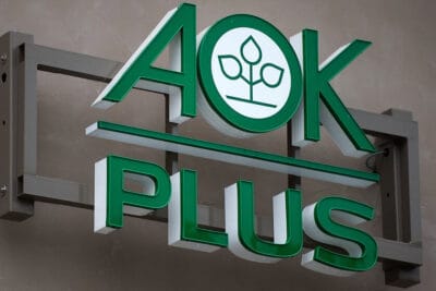 DAK Mitgliedsantrag 2026: Online anmelden & wechseln 1 keine beitragserhoehung fuer aok versicherte 251219 935 1030834 L