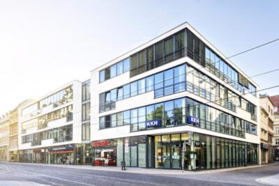 KKH Halle (Saale) Telefonnummer, Adresse und Öffnungszeiten