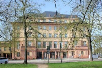 AOK PLUS Filiale Leipzig Gohlis - Ihre Adresse für Krankenversicherung in Leipzig 5 AOK PLUS - Filiale Leipzig Gohlis