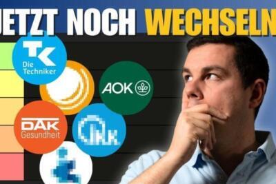 DAK Krankenkasse: Leistungen, Erfahrungen und lohnt sich ein Wechsel?