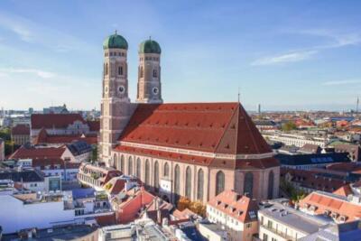 Barmer München Telefonnummer, Adresse und Öffnungszeiten