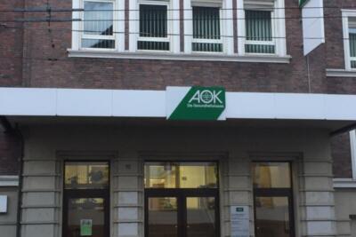 AOK Solingen Telefonnummer, Adresse und Öffnungszeiten 3 AOK Solingen Telefonnummer, Adresse und Öffnungszeiten