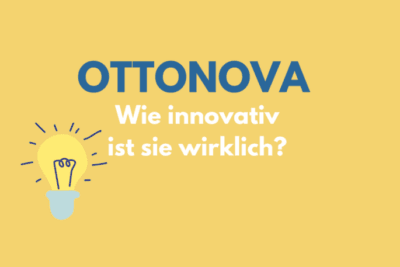 Ottonova Vergleich – Ist sie besser als andere? 7 Ottonova Vergleich – Ist sie besser als andere?