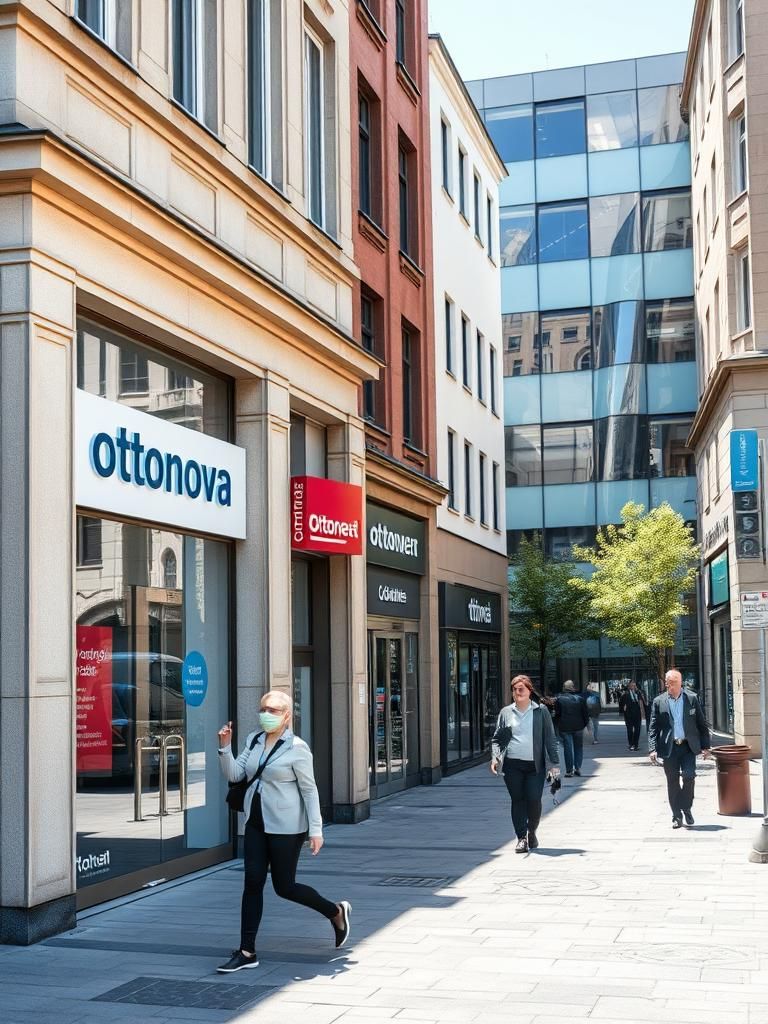 ottonova private Krankenversicherung