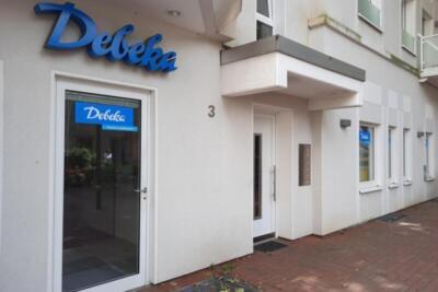 Debeka Gelsenkirchen Telefonnummer, Adresse und Öffnungszeiten