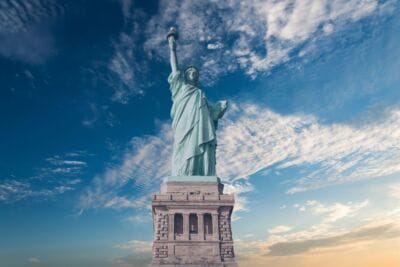 Auslandskrankenversicherung USA prüfen