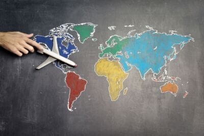 Auslandskrankenversicherung Vergleich 2026