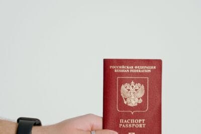 German Visa Health Insurance: Requirements, Costs and Approved Providers 7 Passport and German visa health insurance requirements