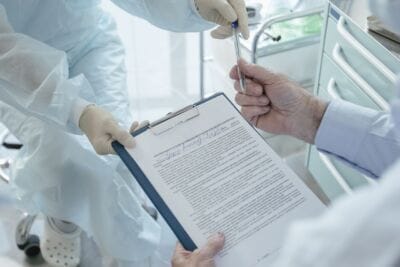 Expat Health Insurance Germany 2026: Public, Private and Visa Insurance 9 Health insurance consultation in Germany for expats