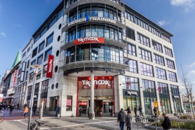 TK Kiel Telefonnummer, Adresse und Öffnungszeiten