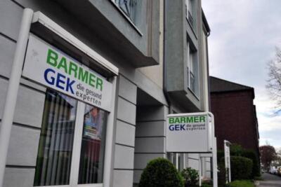Barmer Mönchengladbach Telefonnummer, Adresse und Öffnungszeiten
