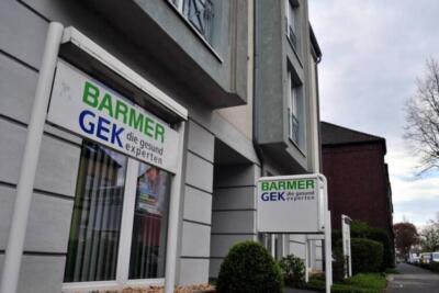 Barmer Krefeld Telefonnummer, Adresse und Öffnungszeiten