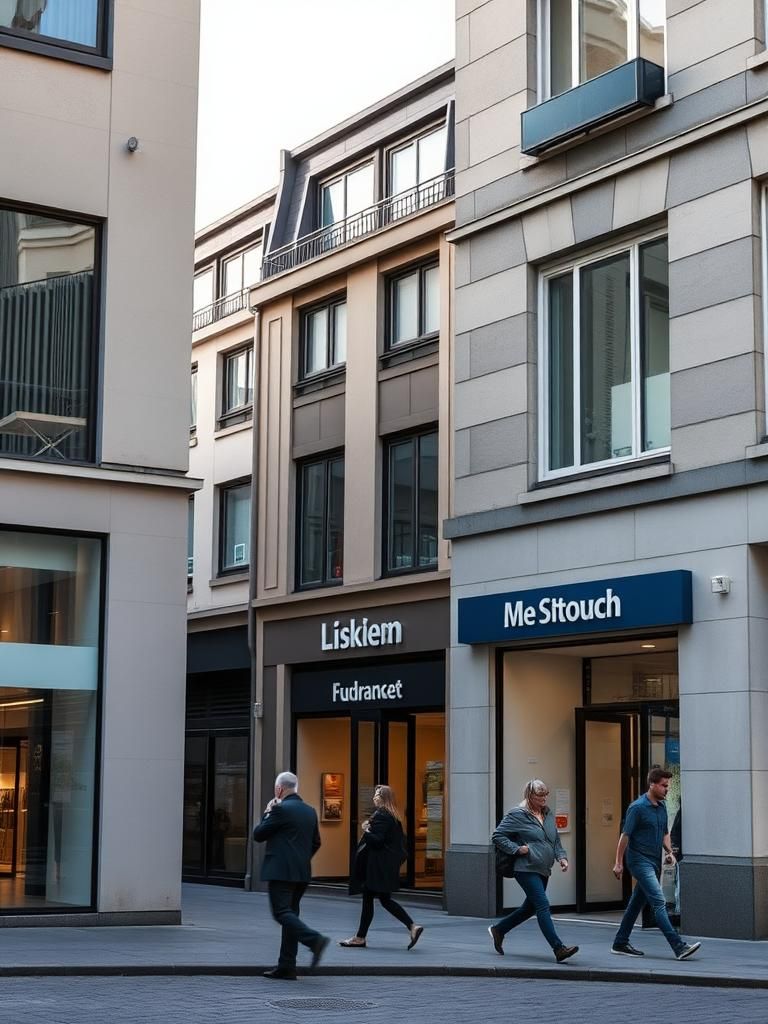 ️ bfh Finanzhaus Berlin GmbH | über 60 Versicherungen im Vergleich | Berlin